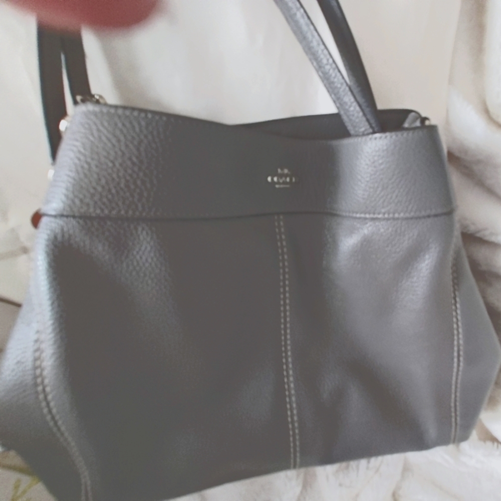 NO MORE COACH MARKDOWNS...IF YOU WANT IT, IT'S THE VERY LAST MARKDOWN!